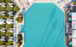 Mitsis Royal Mare Thalasso Resort