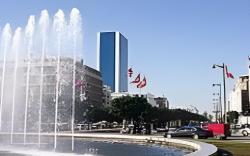 El Mouradi Hotel Africa Tunis
