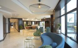 MAIA HOTEL SUITES