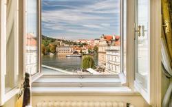 Charles Bridge Palace Hotel