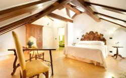 Charles Bridge Palace Hotel