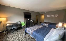 Wingate by Wyndham Lake George