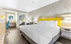 Hillstone Inn Tulare, Ascend Hotel Collection