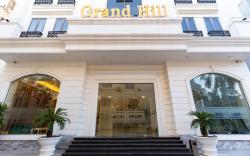 GRAND HILL APARTMENT & HOTEL