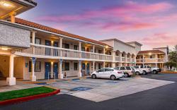 Motel 6 Carlsbad, CA Beach