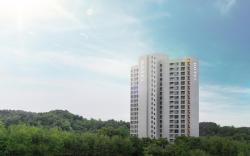 Centum Mark Hotel Yang Yang