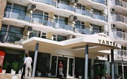 Hotel Yantra