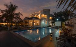 Truliv Villa Cabana