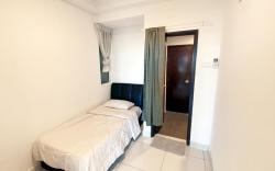 Vesta Homes, KSL Residences @ Daya,Johor Bahru