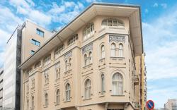 EN HOTEL BOUTIQUE İZMİR