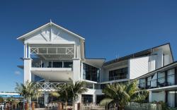 Sails Port Macquarie