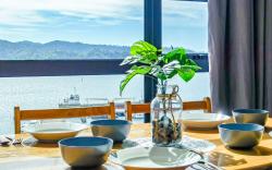 Seaview #4 - Lavender Homes @ JQ | 5 pax | 2 Room