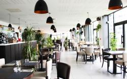 Appart-Hotel Mer & Golf City Bordeaux - Bruges