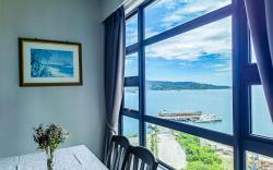 Seaview 2 - Lavender Homes @ JQ | 2 rooms | 5 pax