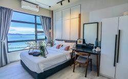 Urban Seaview - Lavender Homes @ JQ | 2 Rooms 5pax