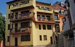 Hotel Villa Boyana - Free Parking