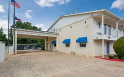 Motel 6 Atlanta, TX