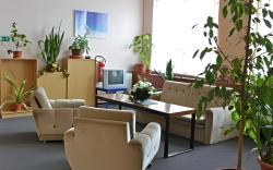 Hotel Alfa