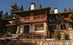 Holiday Village Kochorite
