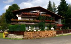Pension Vinkl