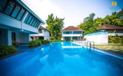 NIHARA RESORT AND SPA