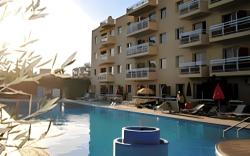 Sunquest Gardens Holiday Resort