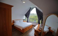 ARYA HOTEL DALAT