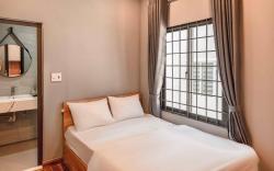 POTA Hotel & Apartment Da Nang