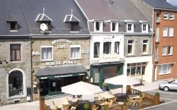 Auberge Le Temps des Saveurs