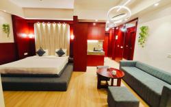 The Grace Residency