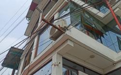 Relaxe Hotel Bagdogra