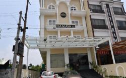 Hotel Ramaya Inn