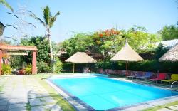 Vedi Farm A Mountain Resort