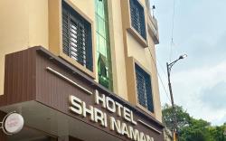 Maruti Group of Hotels - Shri Naman