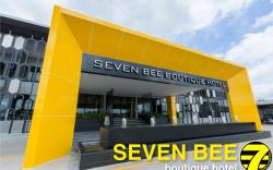 Seven bee boutique hotel
