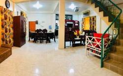 R & F Vigan Transient-Near Calle Crisologo-(15pax)