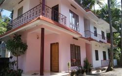 BlessDale Homestay Thekkady