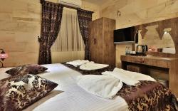 Yusuf Bey House Goreme