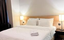 Straits Suite by C.Homestay - Deluxe Double