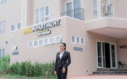 PPK Apartment