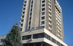 SPS Hotel