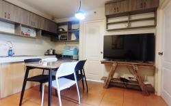 San Remo Oasis 2 Bedroom Condominium