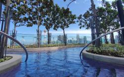 The Robertson Bukit Bintang by San Eclipses