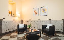 Open Sicily residence i quattro canti