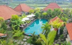 Tulus Hati Retreat 