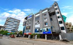 FabHotel Gargi Inn - Near Balewadi Stadium