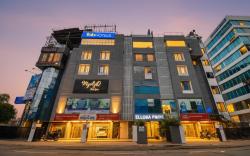 FabHotel Gargi Inn - Near Balewadi Stadium