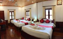Villayvanh Place House