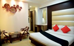 HOTEL RADIANCE