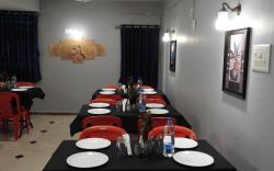 Hotel Gir Scintilla